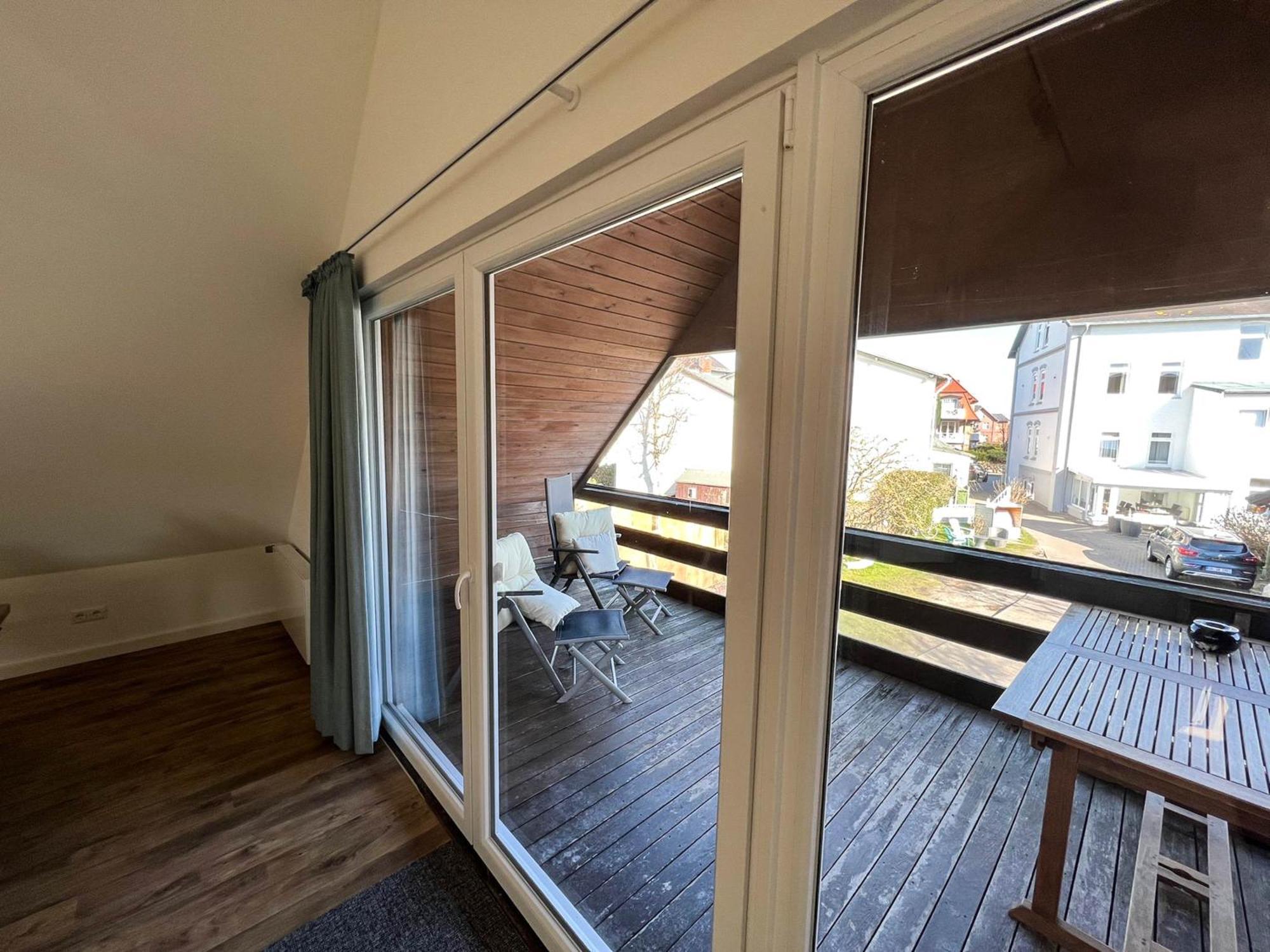 Pension Haus Lassen Βέστερλαντ Εξωτερικό φωτογραφία