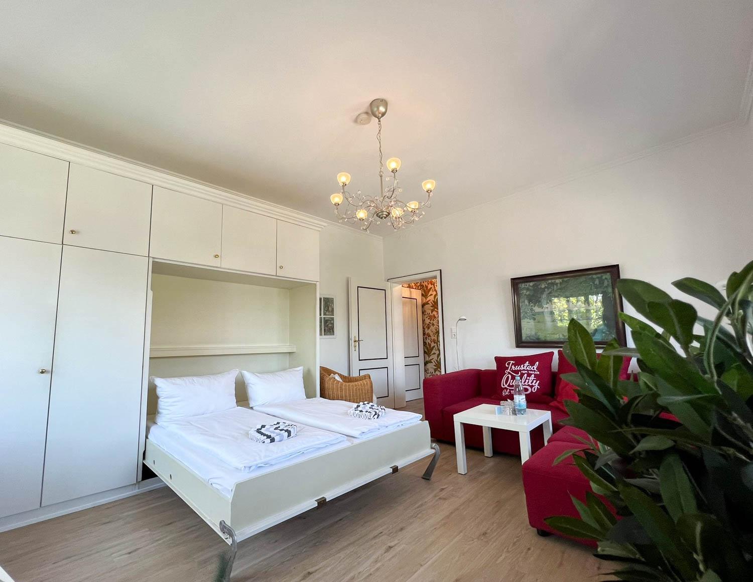 Pension Haus Lassen Βέστερλαντ Εξωτερικό φωτογραφία